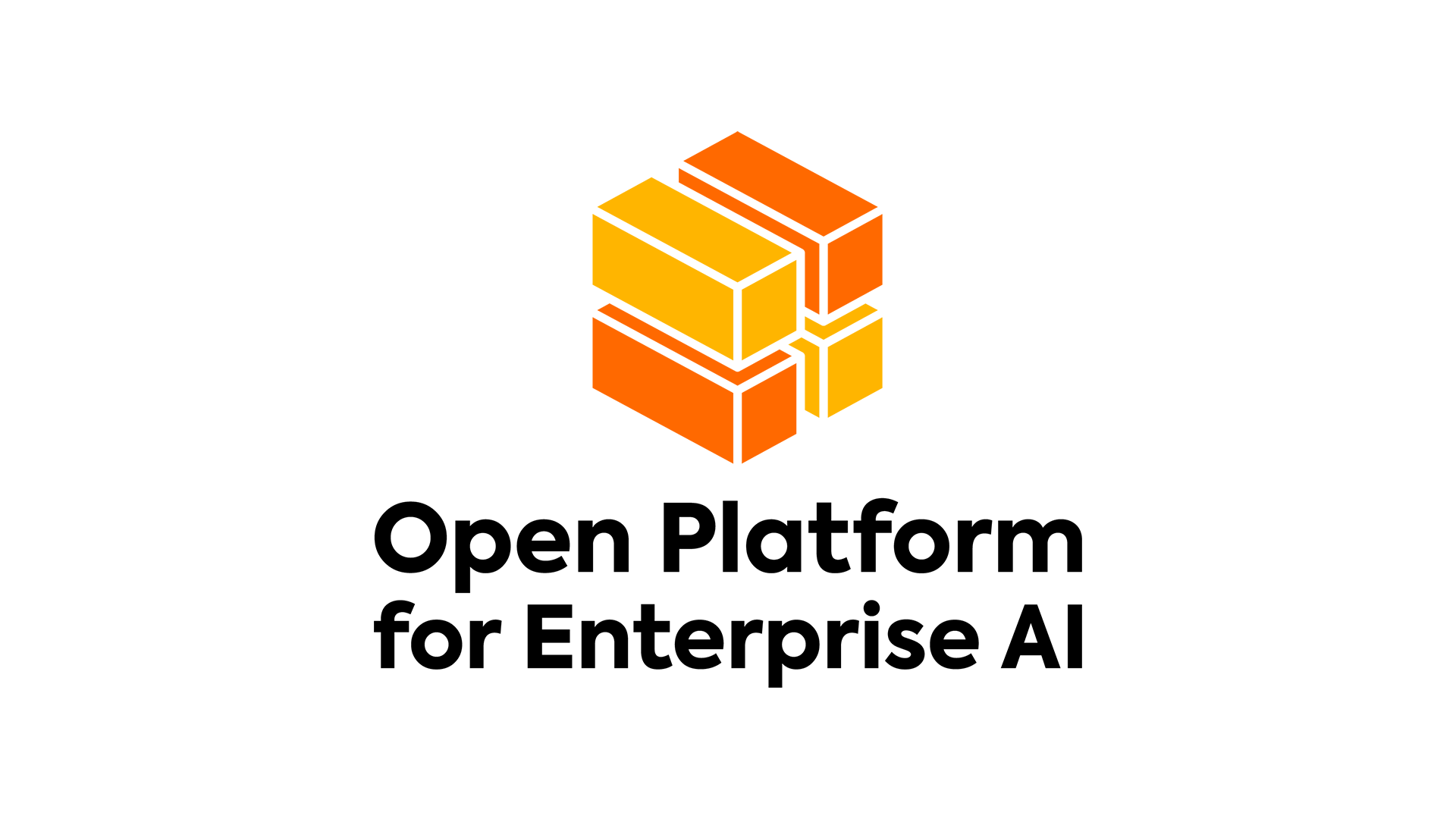 Open Platform for Enterprise AI の概要