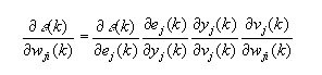 数学の式の図
