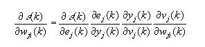 数学の式の図