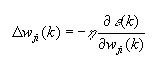 数学の式の図