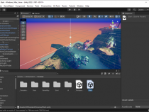 Unity* でビルドしたゲームのプロファイル