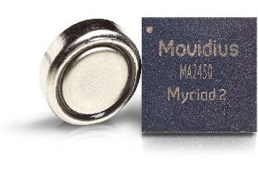 インテル® Movidius™ Myriad™