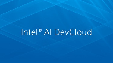 インテル® AI DevCloud