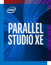 インテル® Parallel Studio XE