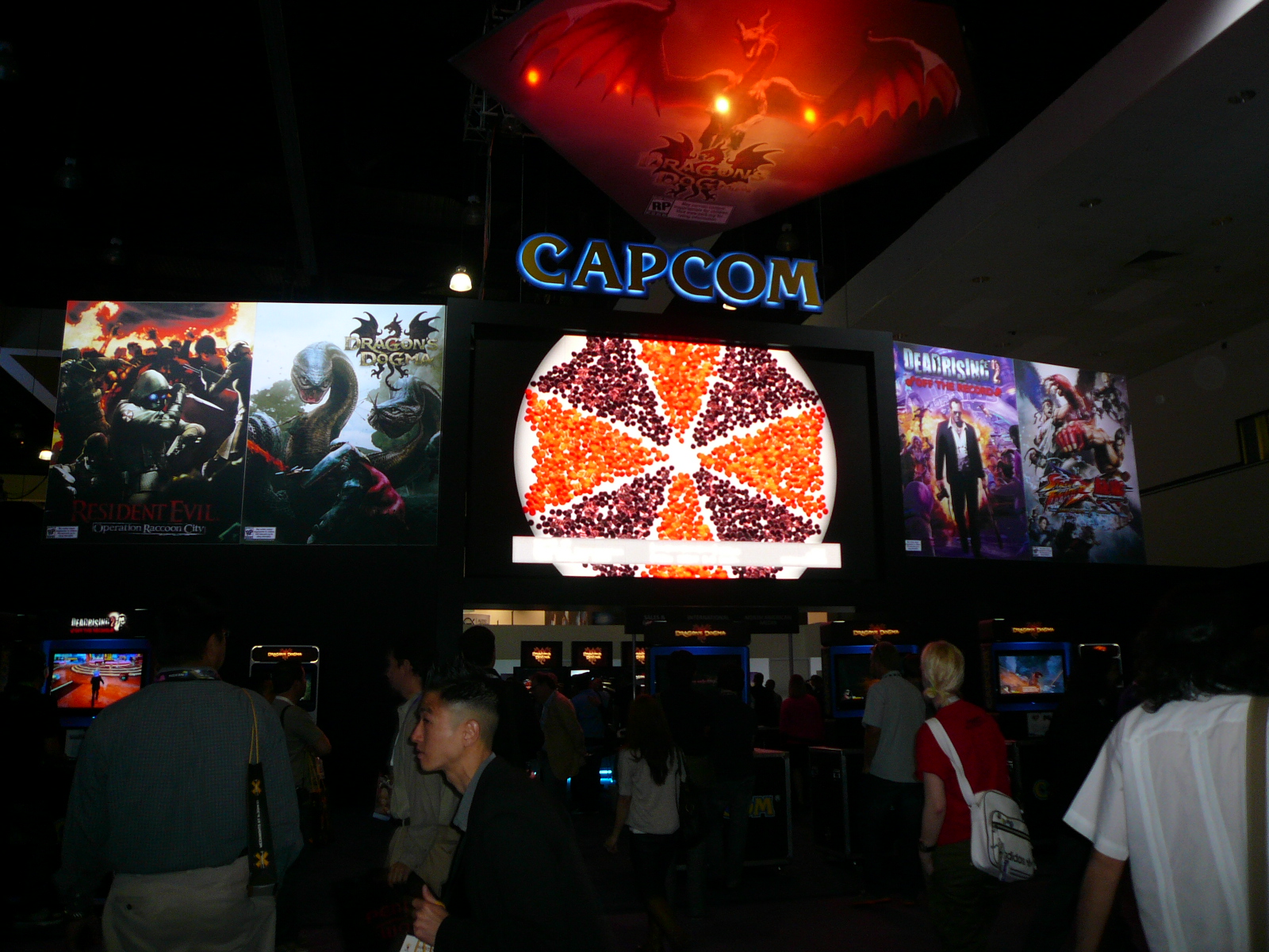 E3 Expo に行ってきました！ の巻