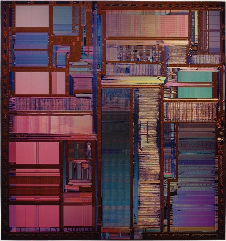 1993 年頃のインテル® Pentium® プロセッサー