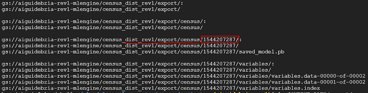 find lib full path example2