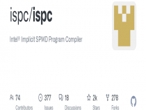 インテル® ISPC ユーザーガイド日本語版公開