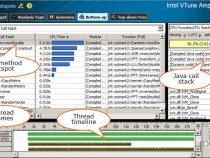 インテル® VTune™ Amplifier XE 2013 における Java* サポートの再開