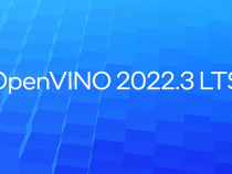 OpenVINO™ 2022.3 LTS リリースについて知っておくべき 6 つのこと