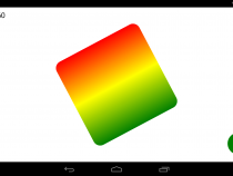インテル® INDE Media for Mobile チュートリアル – Android* 上での Qt* Quick アプリケーションのビデオ・キャプチャー