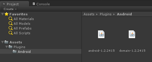 インテル® INDE Media for Mobile チュートリアル – Android* 上での Unity3d* アプリケーションのビデオ・キャプチャー