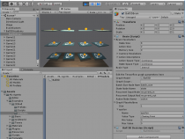 インテル® アーキテクチャー上で Unity Technology ML-Agents* を調査する