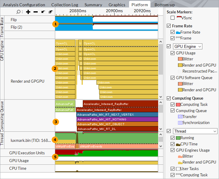 [プラットフォーム] ウィンドウ