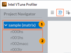 プロジェクト・ナビゲーター